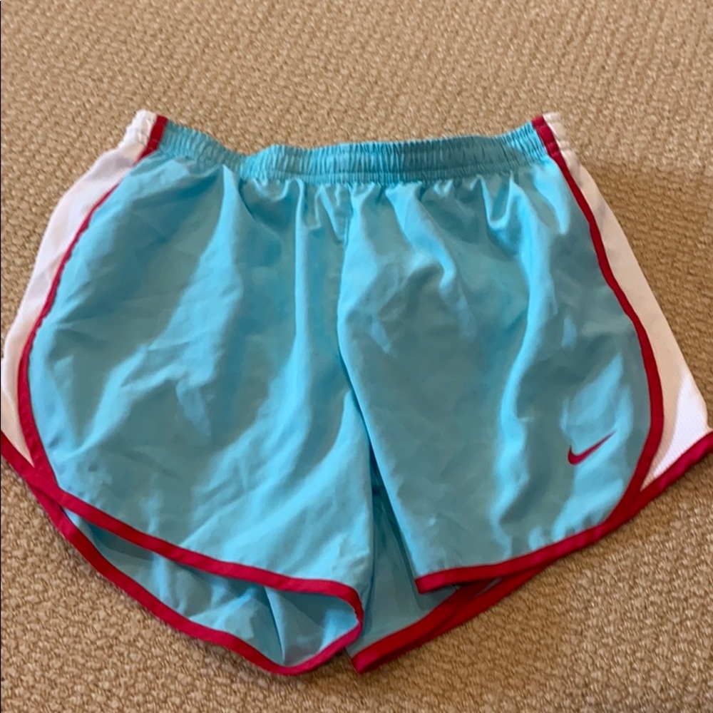 Nike athletic shorts